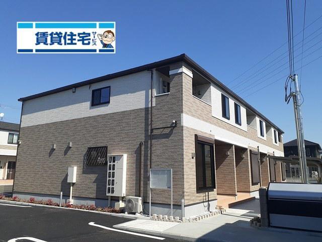 パイン ヌーボー 西脇 II
