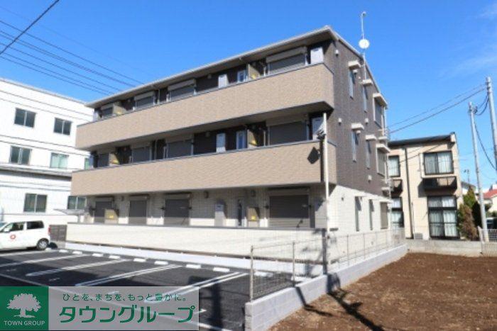 セレーノ柏