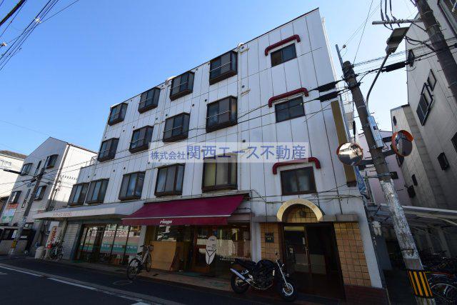 アリタマンション長瀬