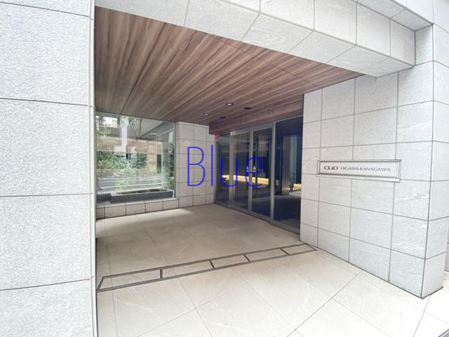 クリオ東神奈川