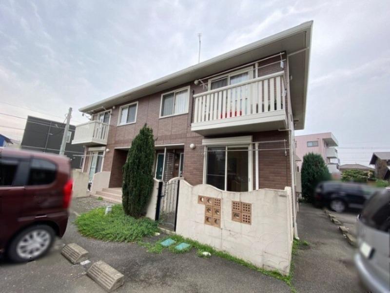 ロイヤルガーデン連取 D