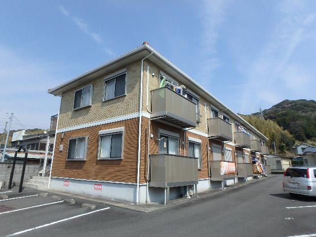 エスパーダ青市
