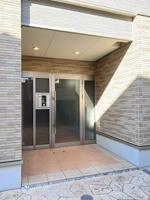 サンヴィレッジ・ひばりヶ丘