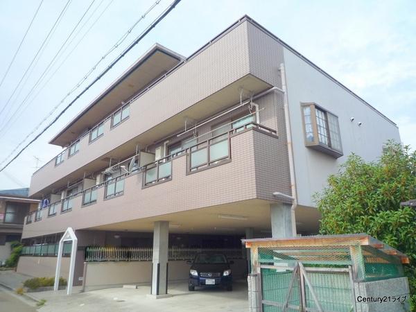 明青ハイツ宝塚