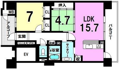 アルファステイツ殿町