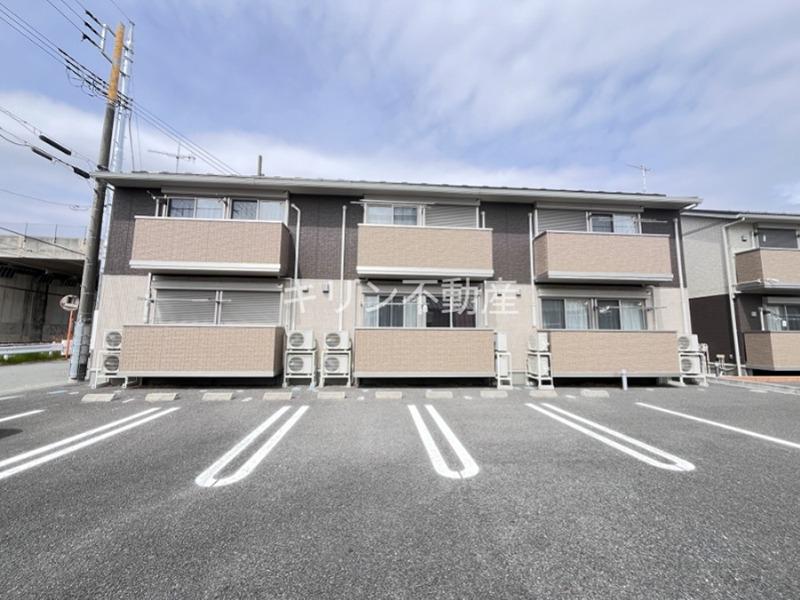 プルミエール本庄