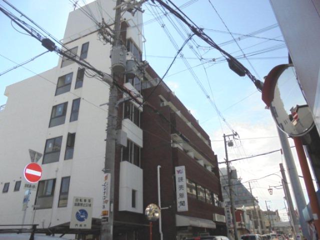 プレアール大和田