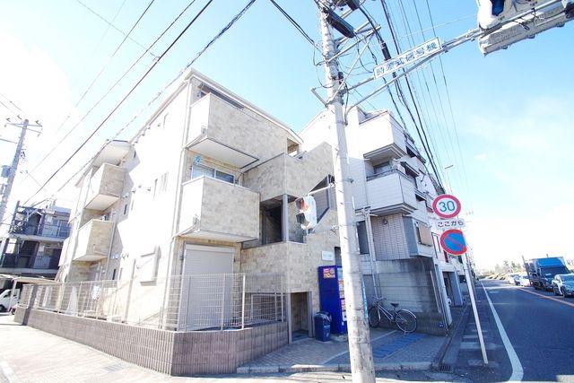 ルクール登戸