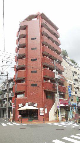 ライオンズマンション塩田駒込