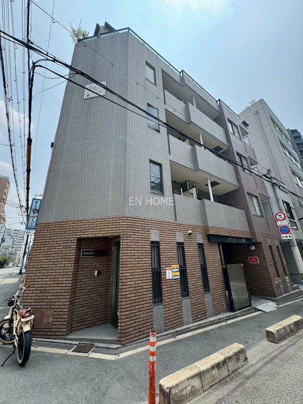 メゾンルージュ谷町