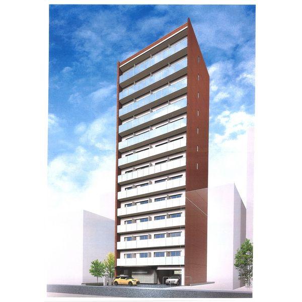 AMBER HOUSE HORITA