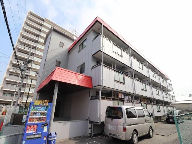 セフティーフジ