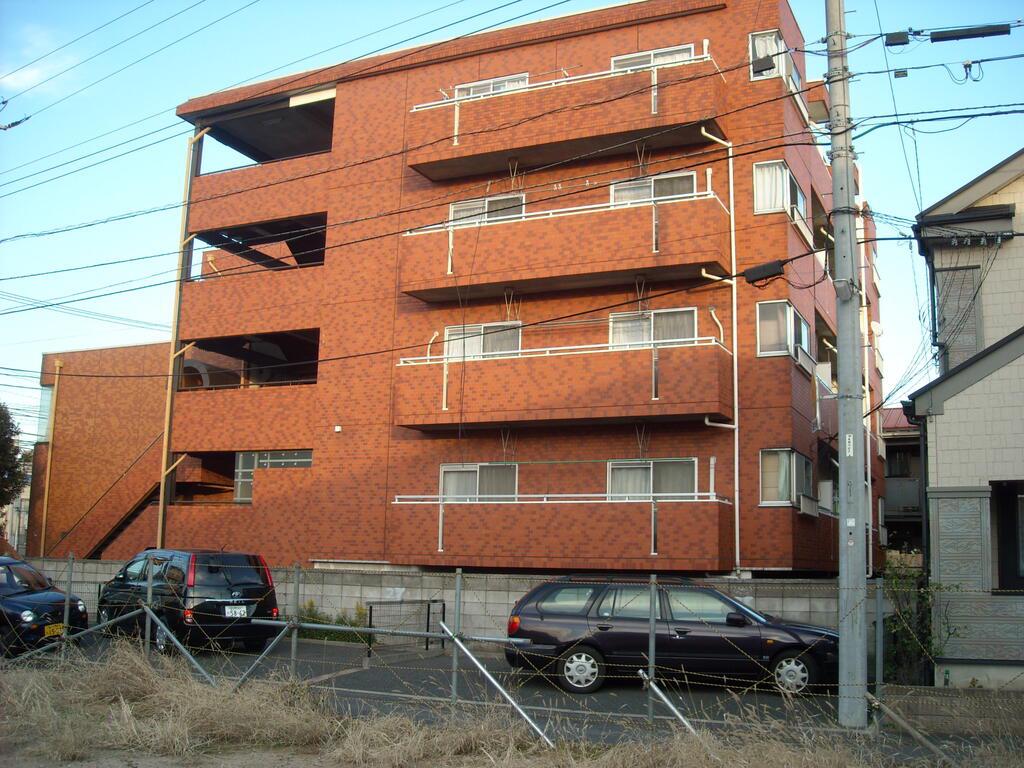 石元ビル