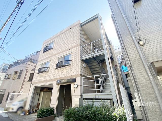 北斗ハイツ