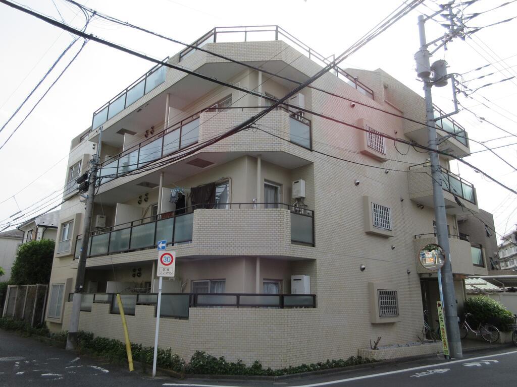 スターハイツ西荻窪