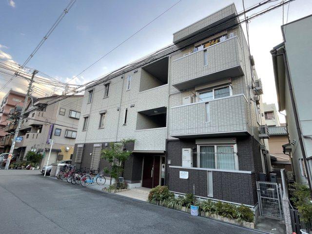 アビタシオン加美北