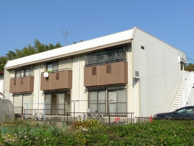 パレーシャル山口A