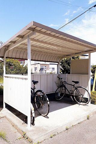 カーサファミールM