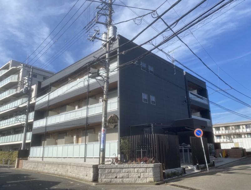 リブリ・鹿島