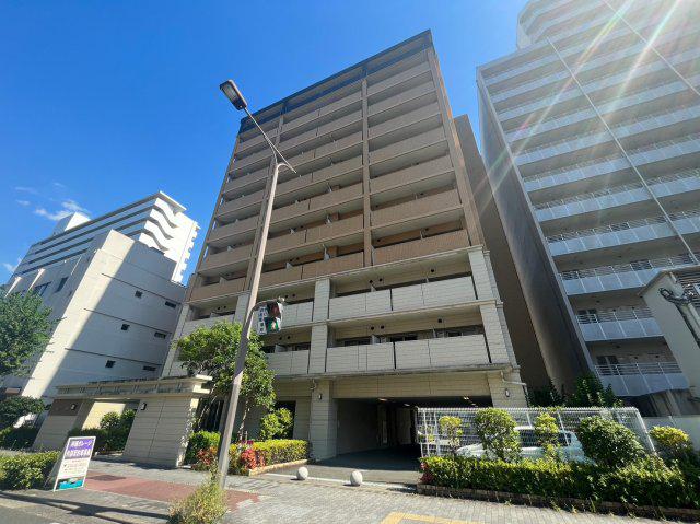 アーバンフラッツ新大阪I