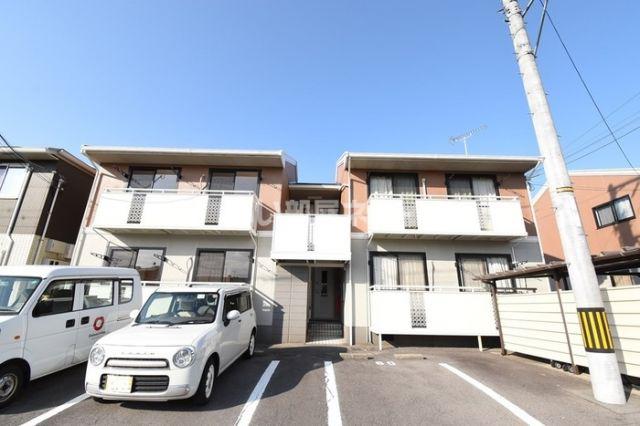 シャインポート屋島AD棟D棟