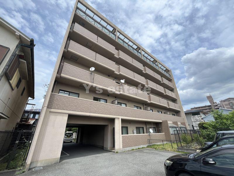 アビタシオン岸田