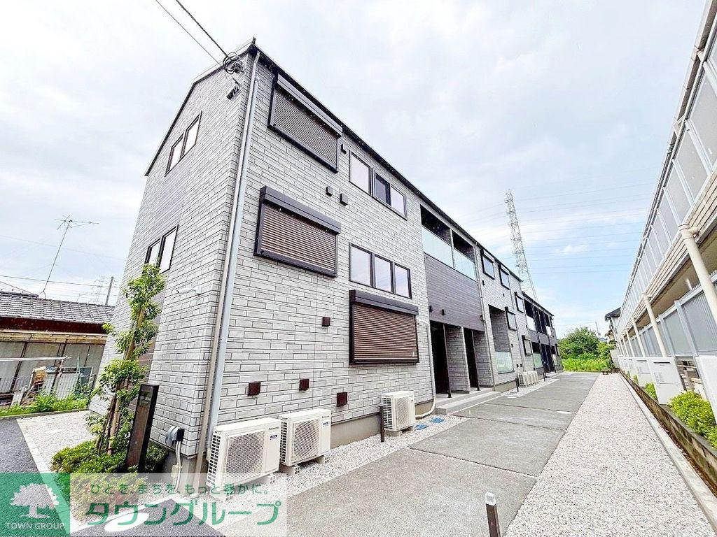 MAISON LIMONAIA(2LDK/2階)
