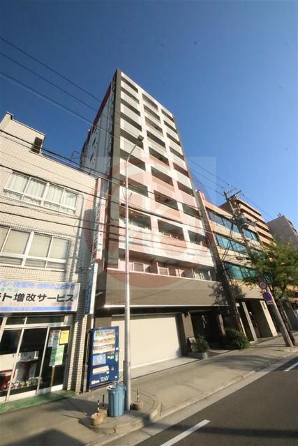プレアデス難波西