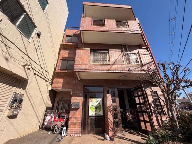 H SQUARE栗原