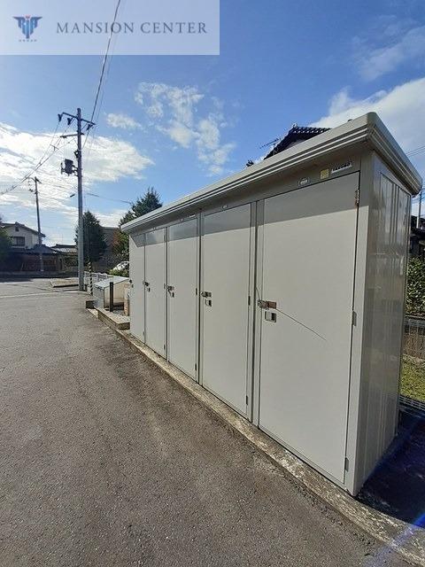 シャロン