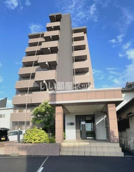 IMASA MORUGEN壱番館