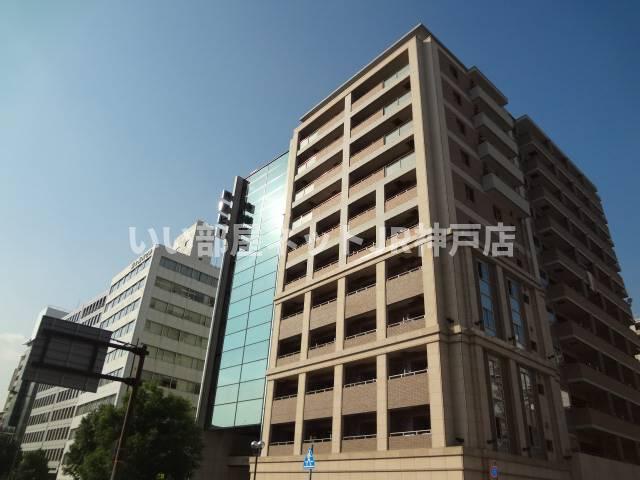 KAISEI神戸海岸通第2