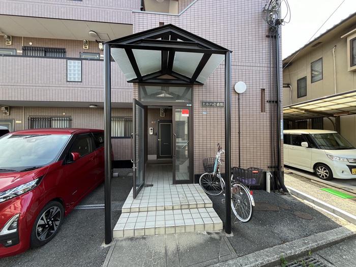 エルハ壱番館