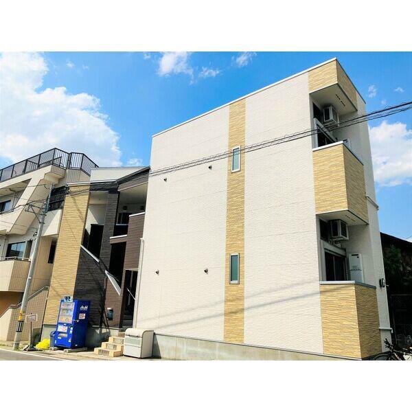 ラウレア平針