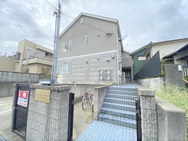 リヴィエール・シャン西禁野
