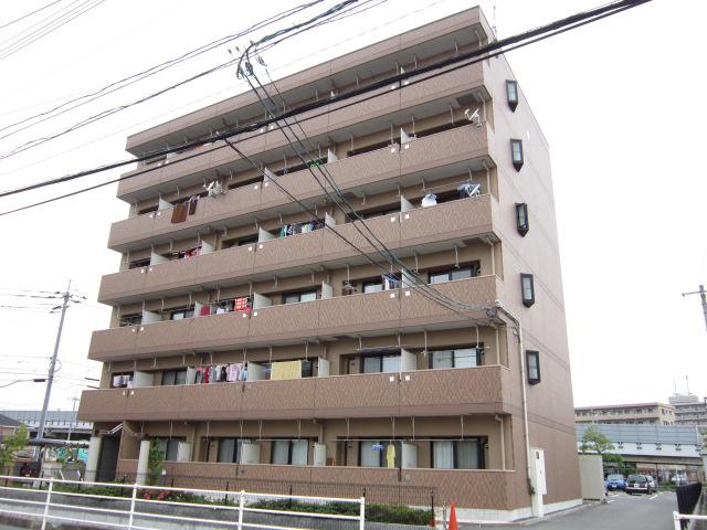 フェアリー西市