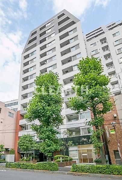 ベルメゾン文京白山