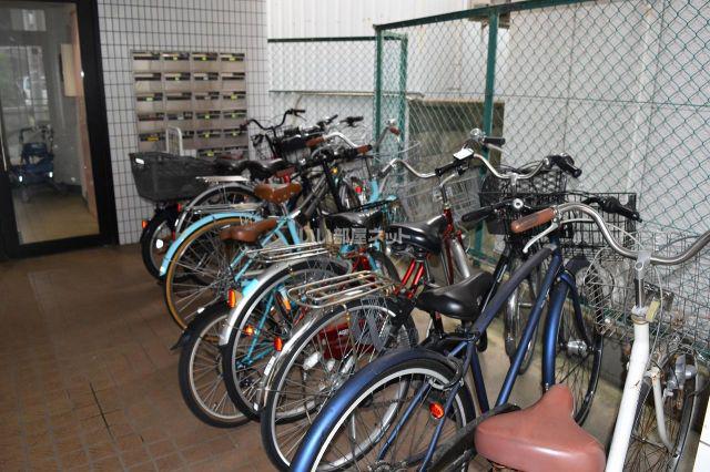 ラピュタ牧野阪