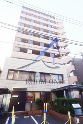 日神パレステージ御茶ノ水