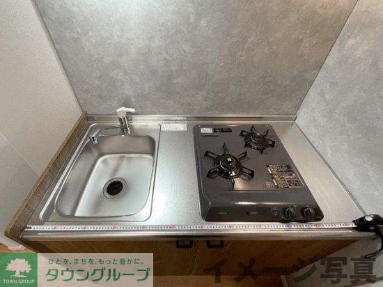 キャメル吉川5A