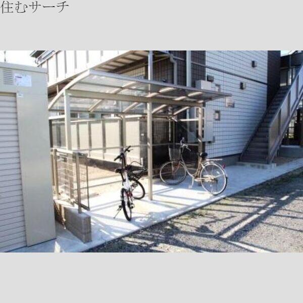 フォレスト・メゾン