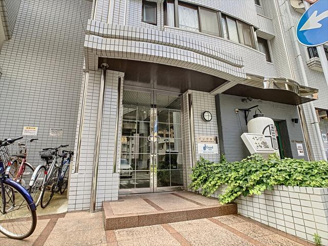 イング大宮