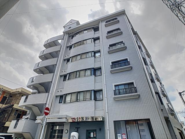 イング大宮