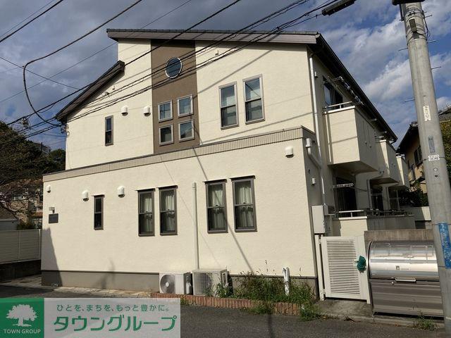 エスポワール鎌ヶ谷