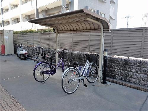 レオパレスクレスト北戸田