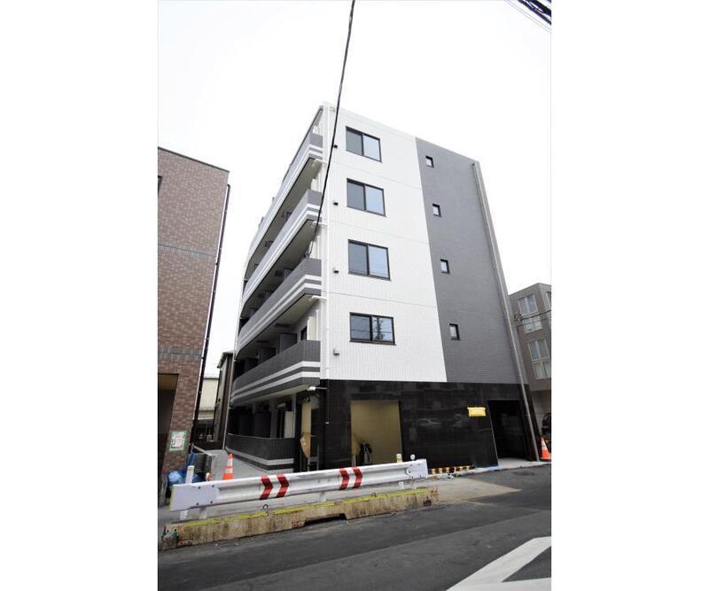 ピアコートTM練馬春日町弐番館