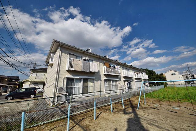 エステートピア山田