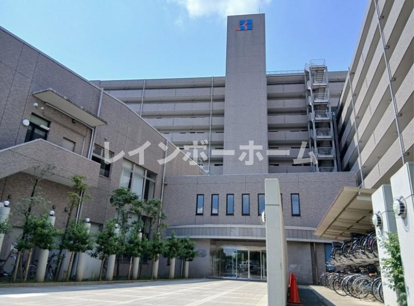 ベルドゥムール柏湯本温泉