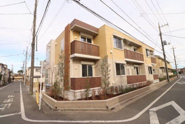 AMAPOLA ANNEX