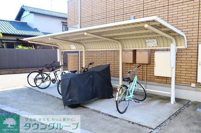 グレイスヴィラ参番館